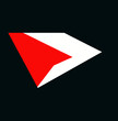 © Nica - shape logo