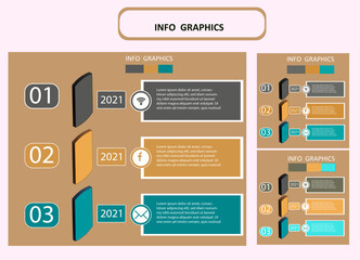 modern design template