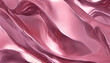 background of pink metallic high definition silk