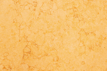 Sticker - Yellow marble pattern. Close-up photo texture. Natural stone