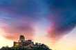 Assisi Rocca Maggiore