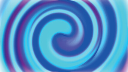 Poster - Abstract colorful radial gradient background. Abstract color design. For design as banner, ads, and presentation concept. Trendy neon pink purple blue teal colors. Vector illustration