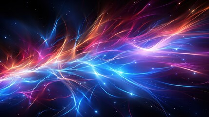 background featuring an array of electric uhd wallpaper