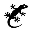 Gecko Vector Logo Art