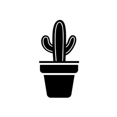 Sticker - Cactus Vector