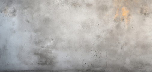 Wall Mural - loft concrete wall texture background with urban grunge design.