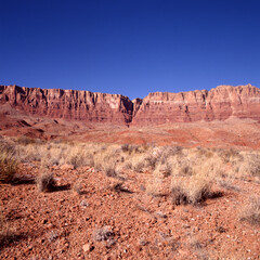 Wall Mural - valley state country