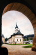 Putna Monastery, Romanian Orthodox Church, Bucovina landmark