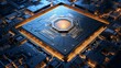 The future of CPU technology Quantum computing and beyond.