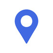 © Sajeeb - Map pointer icon