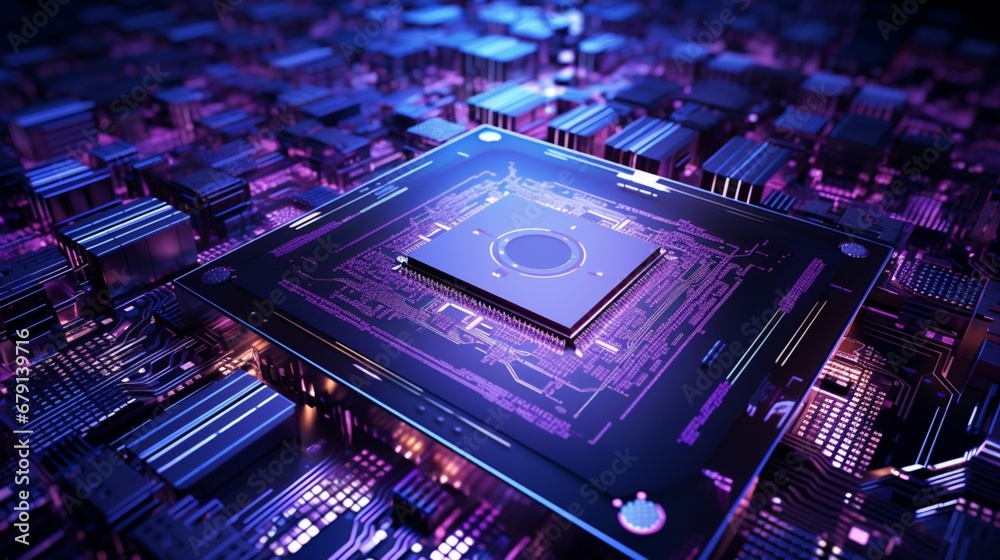 The influence of CPU microarchitecture on machine learning tasks. Stock ...