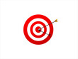 © Aelienz - target and arrow