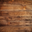 Fotografia con detalle y textura de superficie de madera con tonos marrones, vetas y nudos