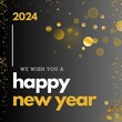© Crox Studio - Happy New Year! As the clock strikes midnight and we bid farewell to the old year, we welcome the promise of a fresh start. With the turning of the calendar,
