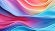 © BrandwayArt - Colorfully pastel wavy 3D backgrounds