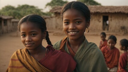 global health aid and initiative. educational program empowering diverse communities worldwide with 