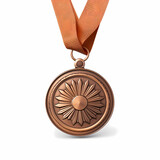 Fototapeta Sport - Medal Illustration