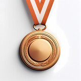 Fototapeta Sport - Medal Illustration