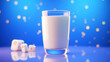 glass of fresh milk images
