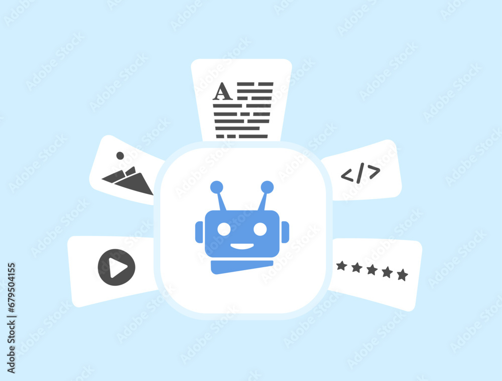 AI Content Generation and Ai-Powered Social Media Automation for SEO ...