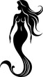 © momat thirtyone - beautiful mermaid