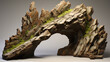 © Alexandre - Pedra escultural