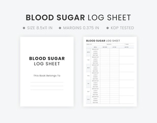  blood sugar log sheet printable Template, Gestational Diabetes Management, Diabetic Health Tracker