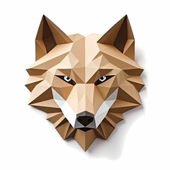 Sticker - Wolf Trophy