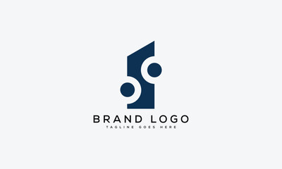 letter S logo design vector template design for brand.