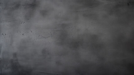 Dark gray natural wall texture background