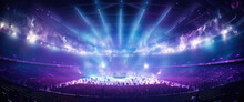 Cool Stage Lighting Effect Pictures