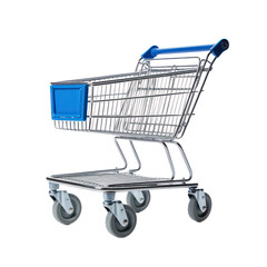 Trolley cart