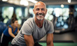 © Bartek - Skilled Exercise Physiologist Planning Programs to Enhance Muscular Strength and Body Composition.