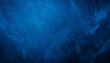 blue texture beautiful abstract navy blue dark wall background texture banner with space for text dark blue background colour concept 2020 color of the ye