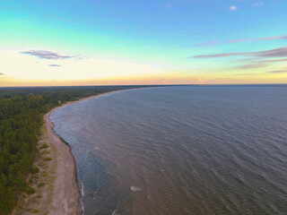  Baltic Sea