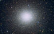 Omega Centauri Globular Cluster 