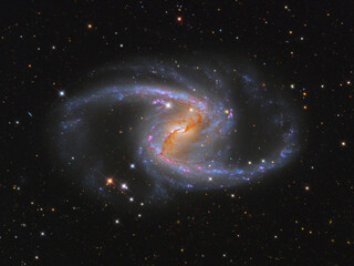 Wall Mural - galaxy 1365