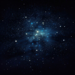 night sky