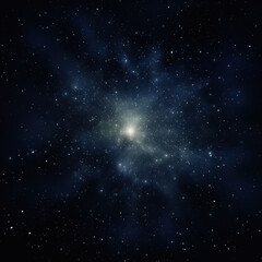 night sky