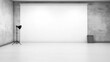 © Blake - Empty Photo Studio Setup
