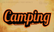 Editable Text Effect ダメージ感のあるグランジの効いたステッカー風のタイトルロゴスタイル - 
Sticker-like Title Logo Style With A Distressed Grunge Feel
