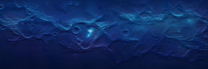 Wall Mural - planet Neptune surface texture