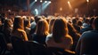 © visoot - Audience in the conference hall in a business summit, Business and entrepreneurship symposium.