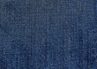 Blue jeans texture vector background