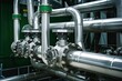 © Ali - Free photo closeup view of a cylindrical grinder  for industrial work