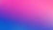 a pink and blue gradient or purple and pink gradient background bold saturation innovator