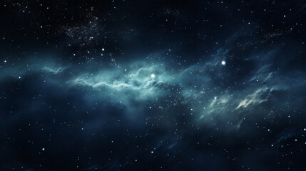  Deep outer space background with stars, star gazing background, graphic resource background