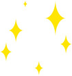 twinkle star icon