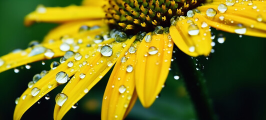 Explore the beauty of nature in macro photography. Zoom in on the intricate details of a dew-covered spider web or the vibrant colors of a butterfly perched on a flower