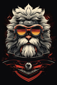 Vintage Design ,Professional t-shirt design vector